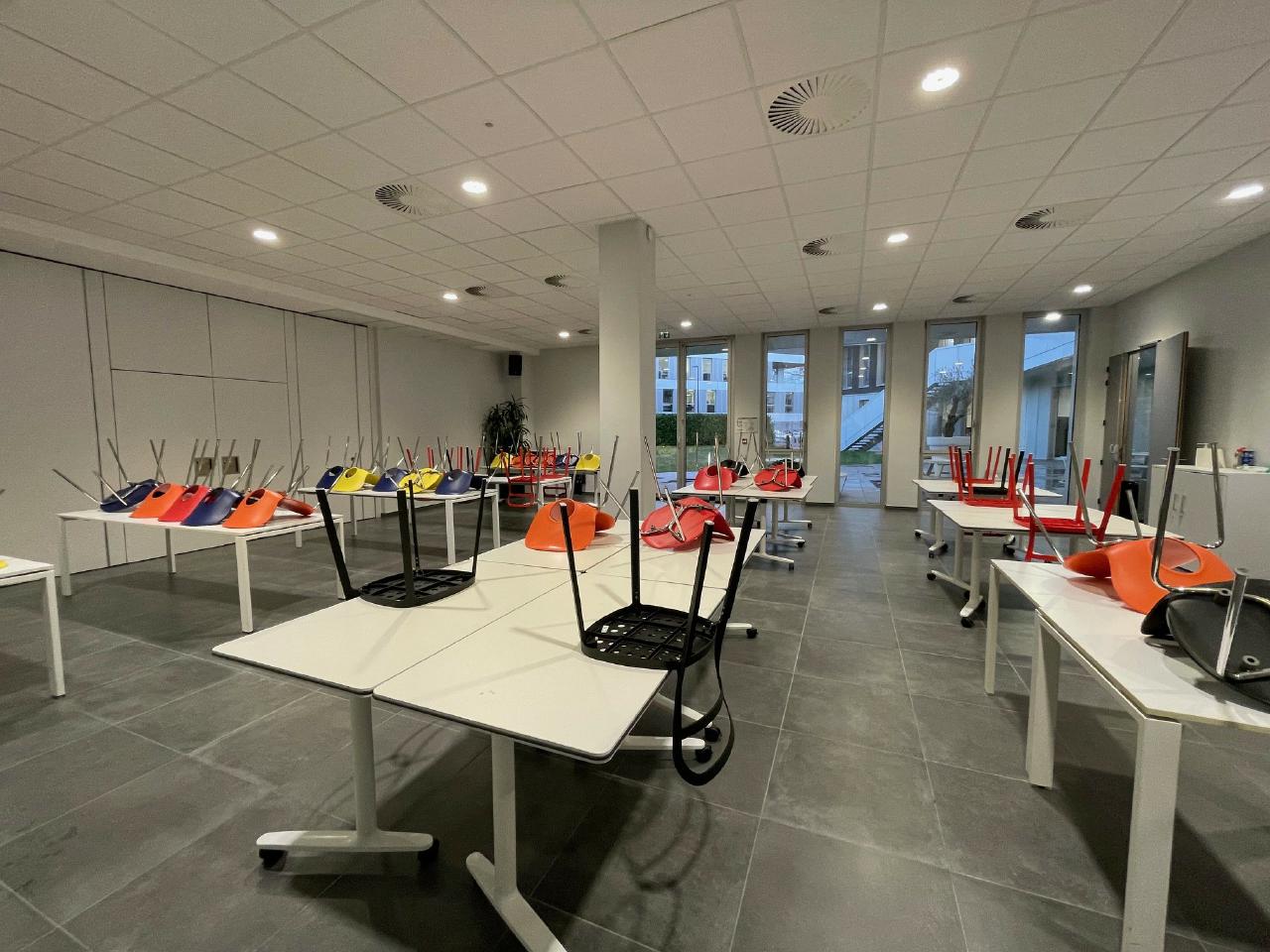 Bureau Villeneuve-d'Ascq 4690m² Location bureau Villeneuve-d'Ascq Nord OLBUR2419805 11